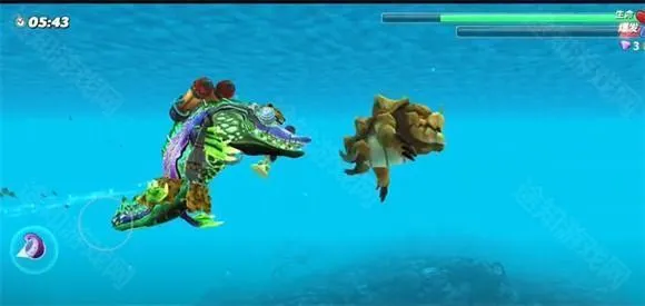 hungrysharkworld2025下载安装