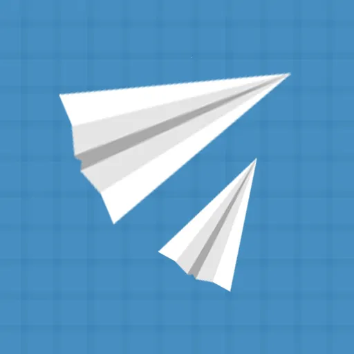纸飞机2025下载v12.0.1 安卓版
