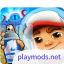 地铁跑酷海底熔岩2025官方正版v53091 手机版