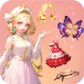 艾米丽公主梦(公主换装游戏)v1.5 官方正版