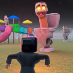 相机怪兽生存射击2025官方最新版本v1.3 安卓版