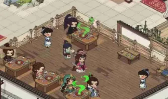 模拟大财主2025下载