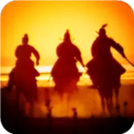 英雄黄昏(三国文字策略游戏)v1.0 app