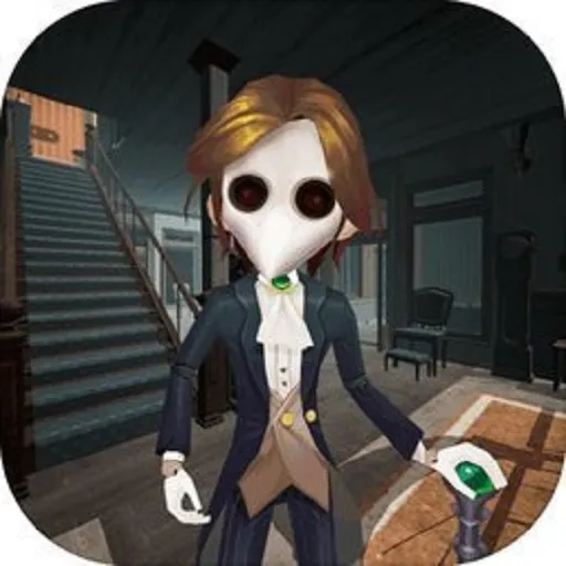 恐怖躲猫猫42025最新版本v1.1.0 免费版