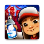 地铁跑酷EURFEX(跑酷冒险游戏)v3.5.0 安卓版