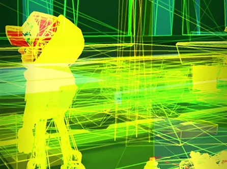 地铁跑酷EURFEX(跑酷冒险游戏)