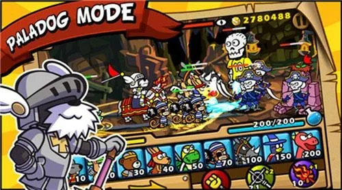 帕拉狗骑士2025下载安装