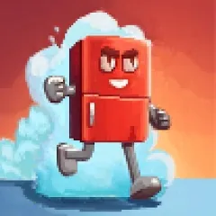 冰箱冲刺2025官方最新版本v1.0.0 安卓版