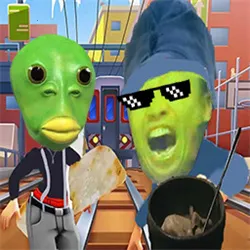 全民跑酷联盟(跑酷挑战游戏)v1.2 app