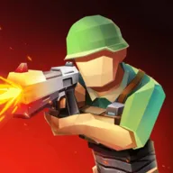 战地先锋冷战(冷战射击游戏)v1.22.3 免费版