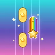 钢琴小镇(音游装修游戏)v01.00.77 安卓版