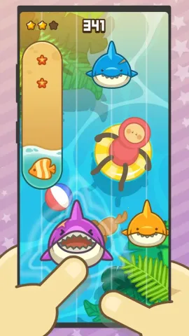 钢琴小镇(音游装修游戏)