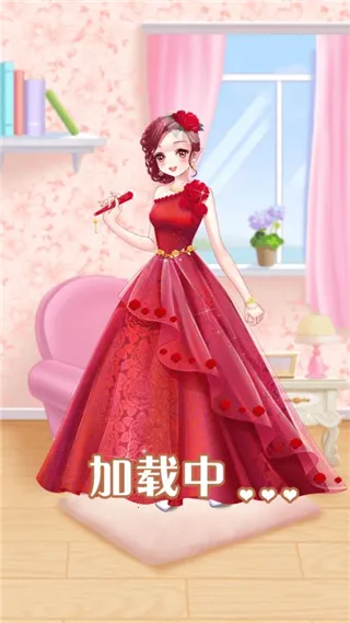 魔法花园换装(农场换装游戏)