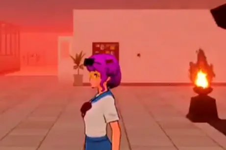 躲猫猫之逃离红伞女2025官方最新版本