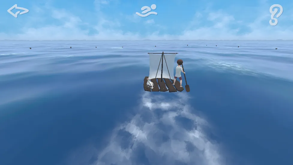 男孩与鹈鹕2025官方正版 男孩与鹈鹕2025官方正版