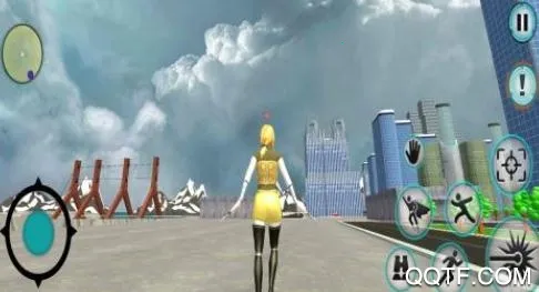 空中蹦蹦跳2025官方最新版本