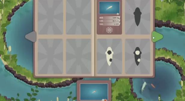 锦鲤农场(锦鲤养殖游戏) 锦鲤农场(锦鲤养殖游戏)