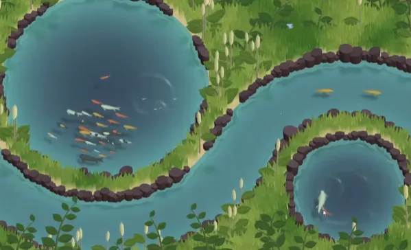 锦鲤农场(锦鲤养殖游戏) 锦鲤农场(锦鲤养殖游戏)