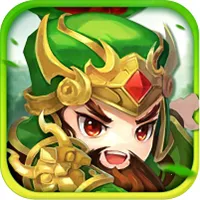 乱世无双2025官方最新版本v1.0.3 手机版