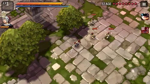 亡灵杀手2025官方正版 亡灵杀手2025官方正版