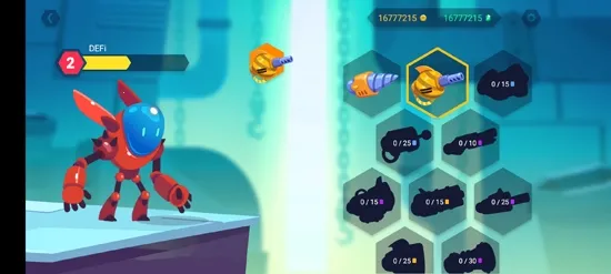 机器人大战最新手机版 机器人大战最新手机版