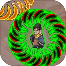 转刀吧大侠(割草战斗游戏)v1.0 官方正版