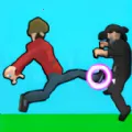 街头格斗模拟2025下载v1.0.1 手机版