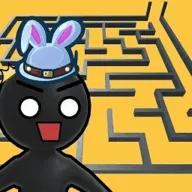 火柴人闯迷宫(火柴人迷宫游戏)v2024.03.27 官方正版