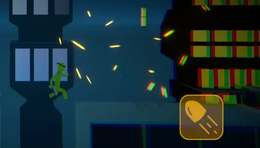 忍者短跑运动员2025最新版本 忍者短跑运动员2025最新版本