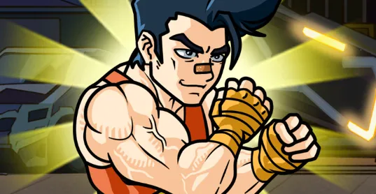 拳王俱乐部安卓版手机版 拳王俱乐部安卓版手机版