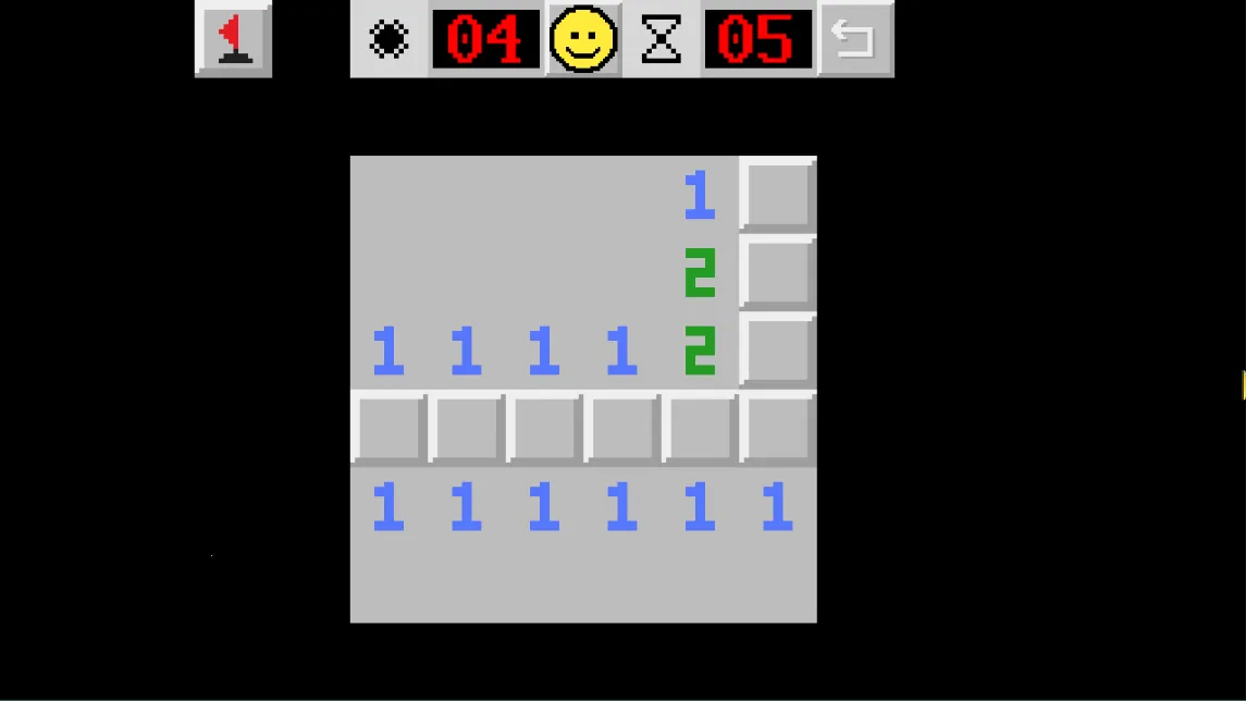 扫雷2025下载 扫雷2025下载