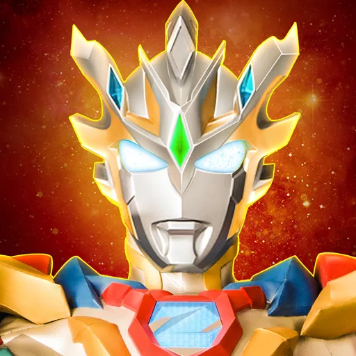Ultraman: Legend of Heroes(奥特曼格斗游戏)v8.1.5 安卓版