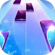 节奏的钢琴白块最新手机版v1.0.2 免费版