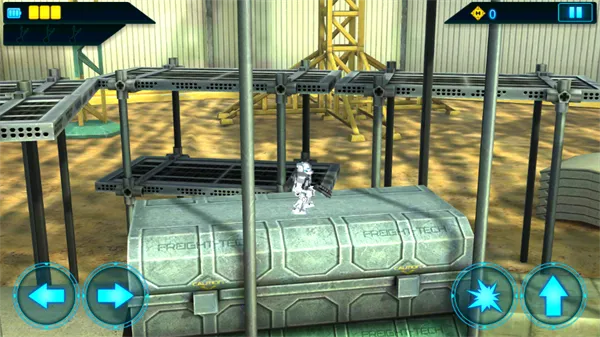 乐高英雄工厂入侵2025官方最新版本