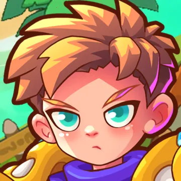 奇趣大冒险2025官方最新版本v1.6.4 免费版