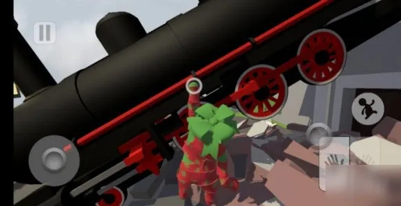 人类一败涂地2025官方最新版本