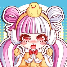 迷你校园装扮少女最新手机版v1.1.1 app