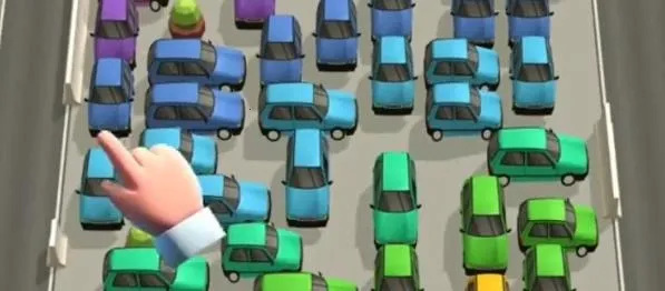 堵车大作战2025下载安装