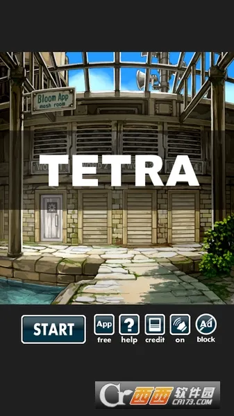 仙境冒险故事(冒险解谜游戏)