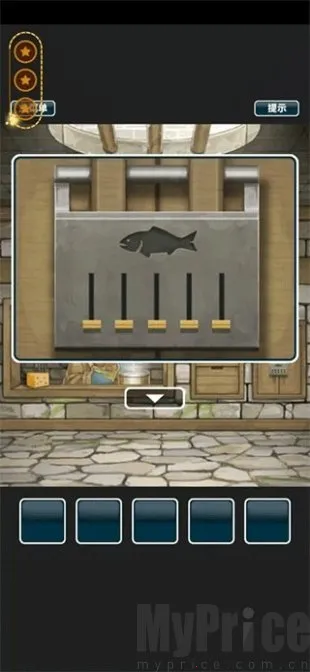 仙境冒险故事(冒险解谜游戏)