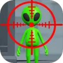 狙击外星人找到外星人2025下载v2.1 官方正版