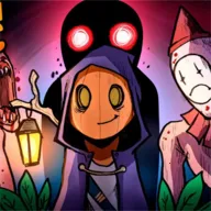 南瓜恐慌2025官方正版v1.0.1 安卓版