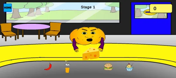 南瓜恐慌2025官方正版