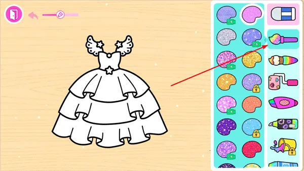 莉比小公主之梦幻学院最新手机版