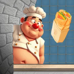 沙威玛传奇方言版(方言经营游戏)v1.0 官方正版