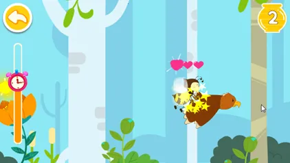 奇妙昆虫世界(昆虫科普游戏)