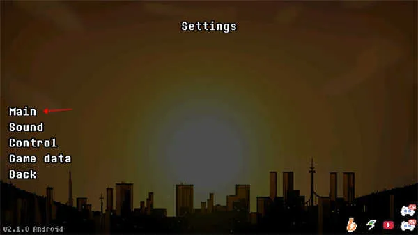 地域之诗(冒险RPG游戏)