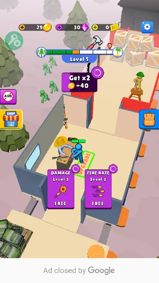 末日列车最新手机版