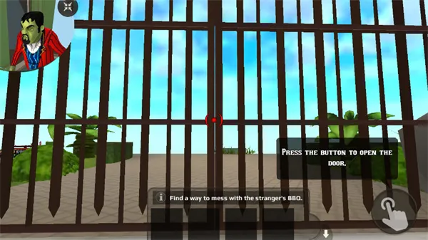 可怕的邻居(悬疑解谜游戏)