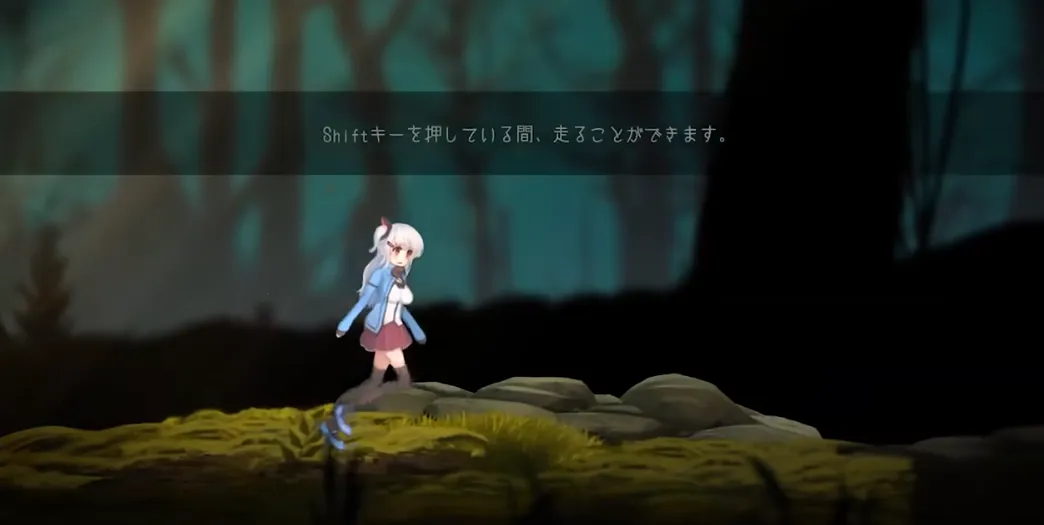 阿尔卑斯与危险森林桃子移植2025官方正版